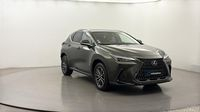 Lexus Nx 450h+ Luxe 4WD — photo 3