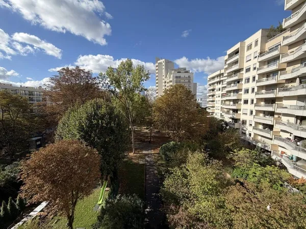 Appartement 4 pièces 86 m²