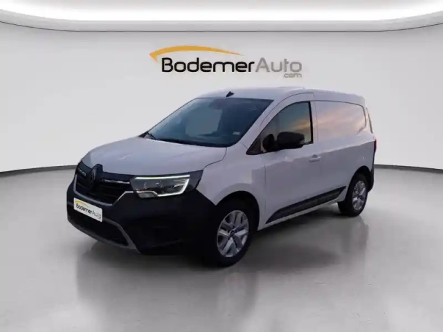Renault Kangoo Van fg tole blue dci 95 l1 gsr2