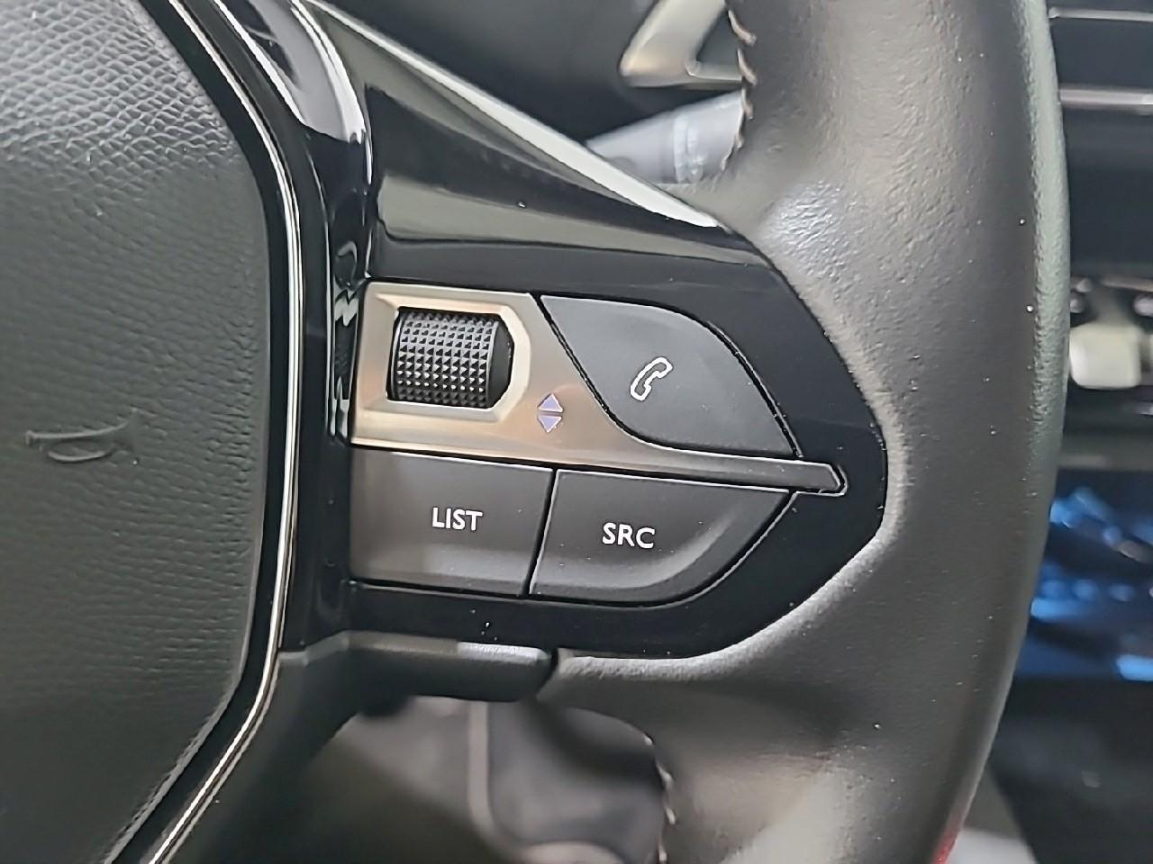 Peugeot 3008 puretech 130ch s&s bvm6 style — photo 21