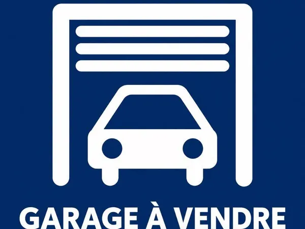Garage place Foch hyper centre