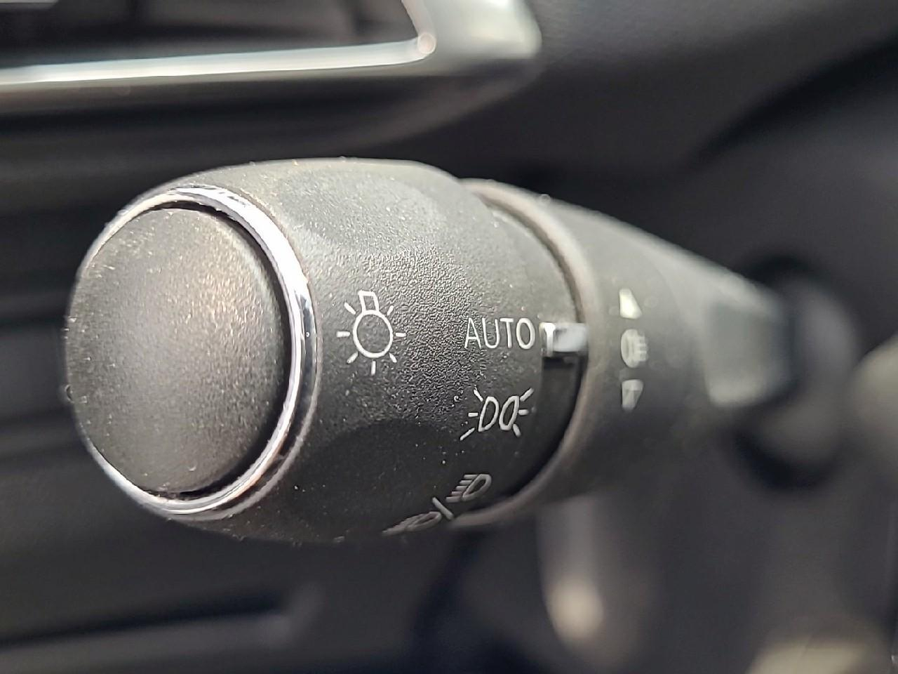 Peugeot 3008 bluehdi 130ch s&s eat8 allure pack — photo 24