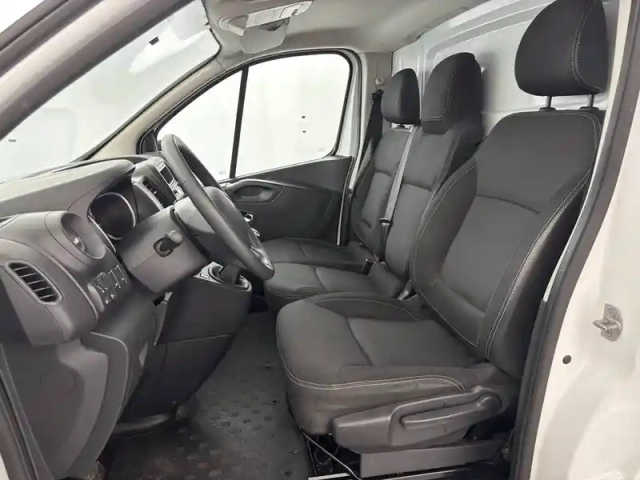 Renault Trafic fgn l2h1 1300 kg dci 120 — photo 18