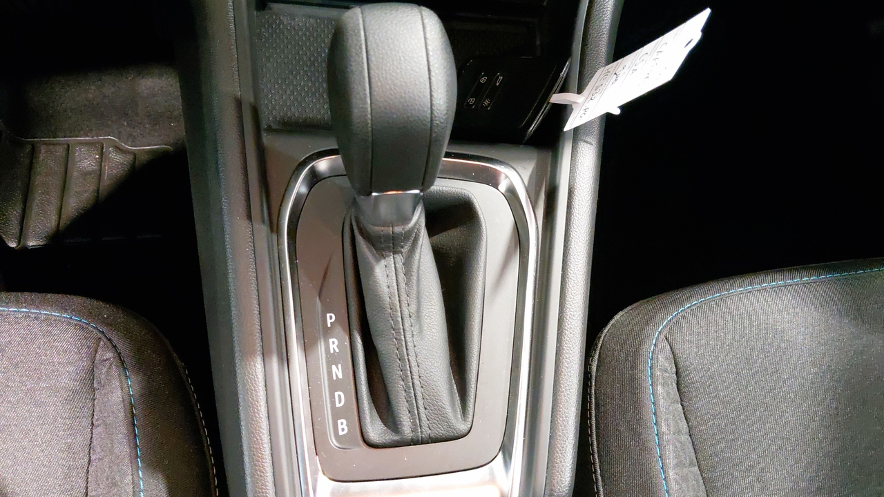 Renault Captur E-Tech full hybrid 145 ch — photo 22