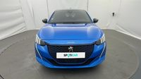 Peugeot 208 e-208 136ch GT