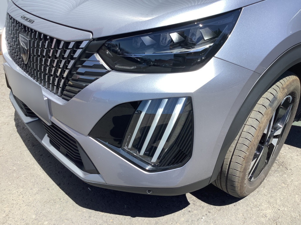 Peugeot 2008 — photo 26
