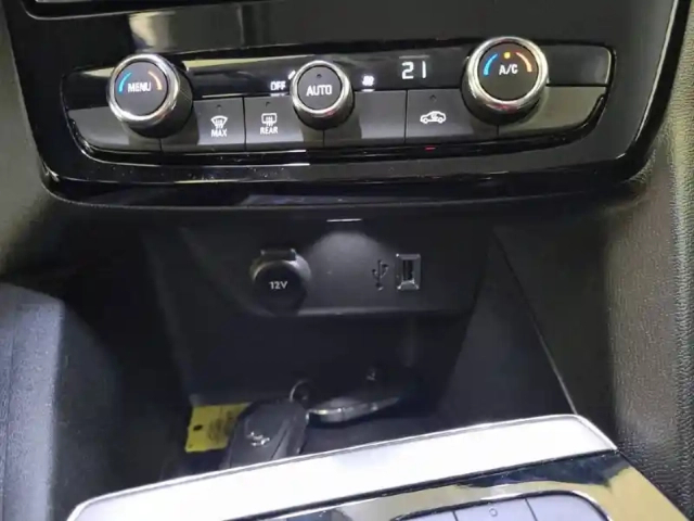 Opel Mokka electrique 136 ch &amp; batterie 50 kwh — photo 91
