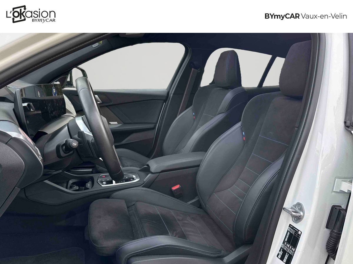 BMW 120 170 ch DKG7 — photo 11