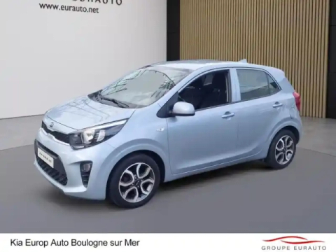 Kia Picanto 1.0 67ch urban edition euro6d-t