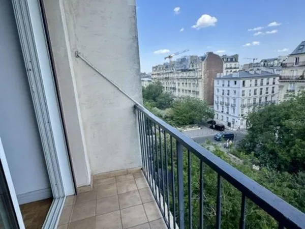 Appartement à vendre Paris
