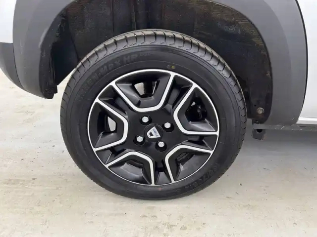 Dacia Spring achat intégral — photo 31