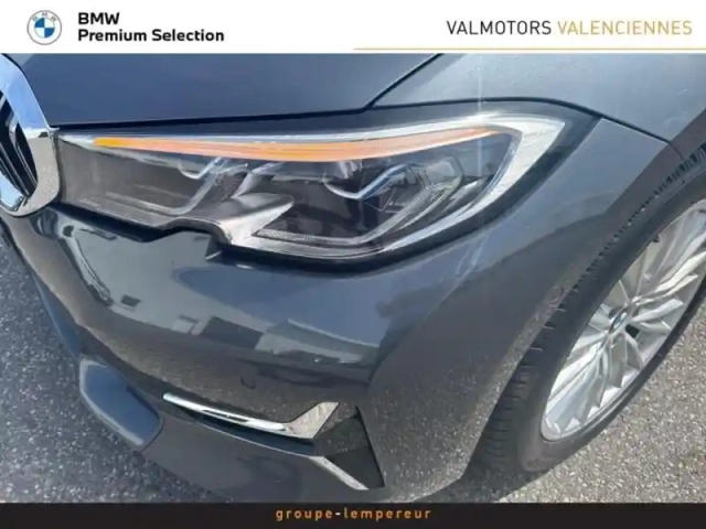 Bmw Serie 3 série 3 touring 330ea xdrive 292ch luxury — photo 5