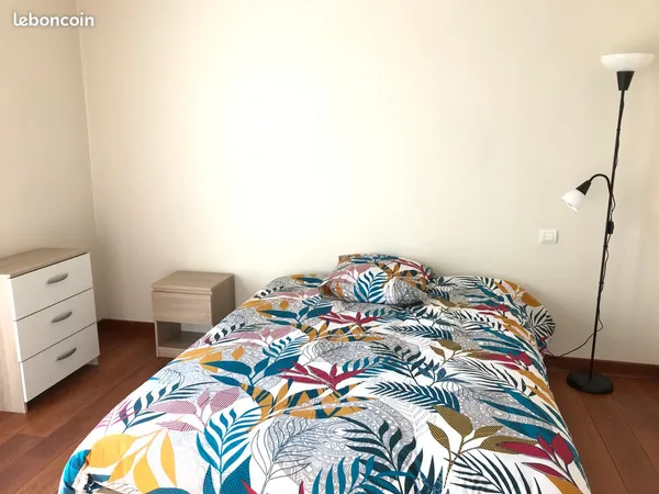 Appartement proche université