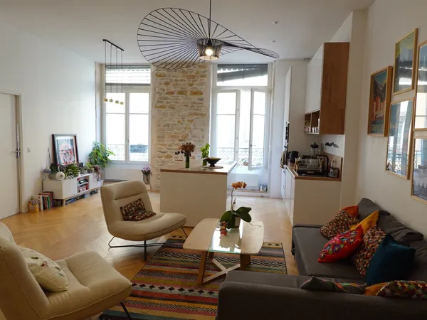 Loue appartement
