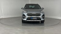 Kia Sportage 1.6 CRDi 136ch MHEV GT Line Premium 4x2 DCT7 — photo 2