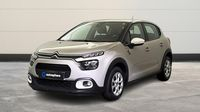 Citroen C3 1.2 PureTech 83ch S&S YOU!