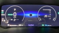 Renault Captur 1.6 E-Tech full hybrid 145ch Techno — photo 10
