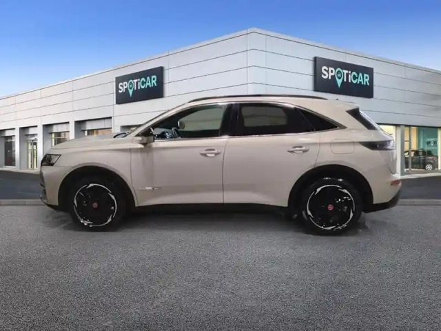 Ds Ds 7 ds7 crossback hybride e-tense 300 eat8 4x4 performance line+ — photo 5