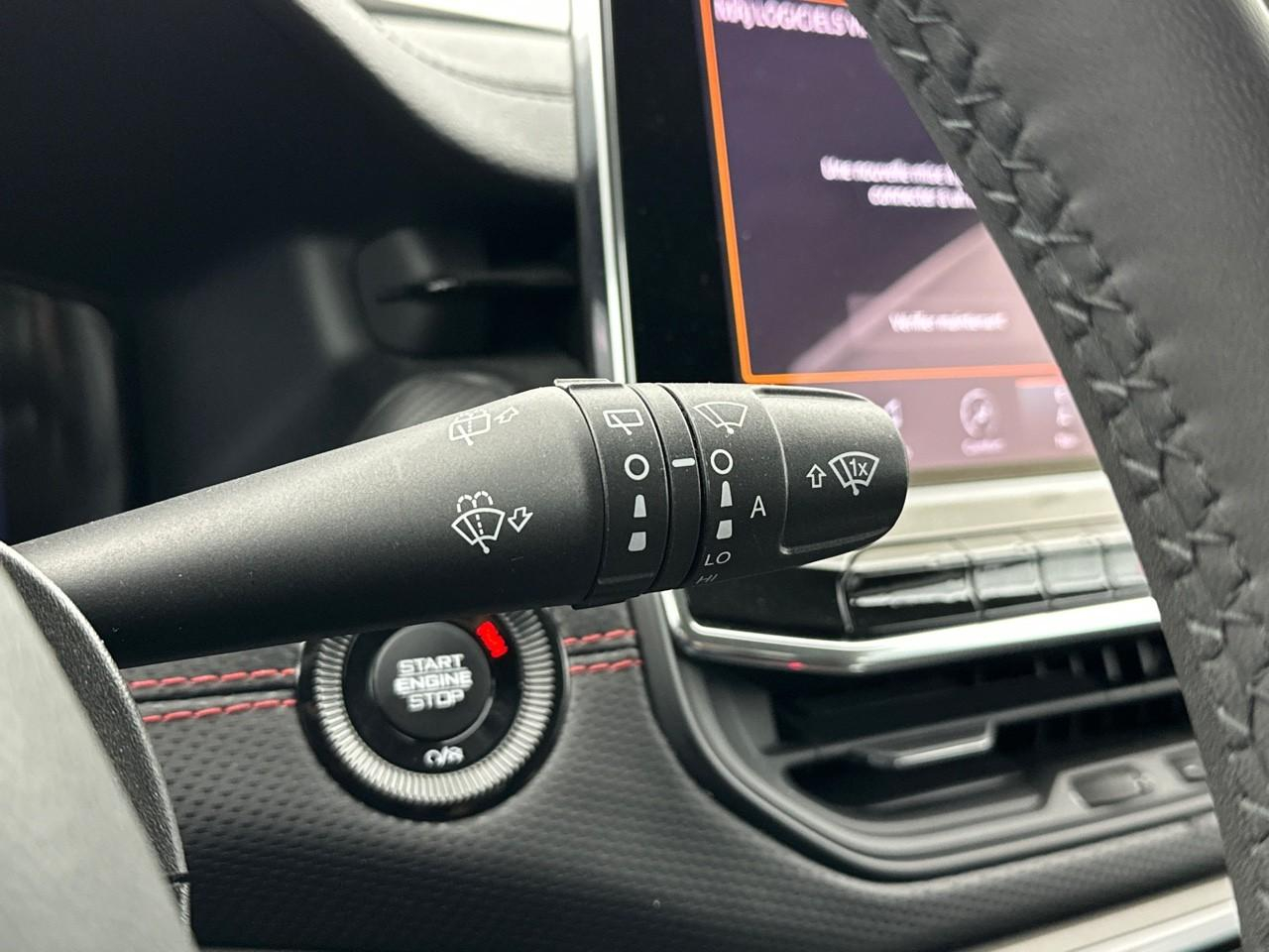 Jeep Compass 1.5 turbo t4 130 ch e-hybrid bvr7 high altitude — photo 21