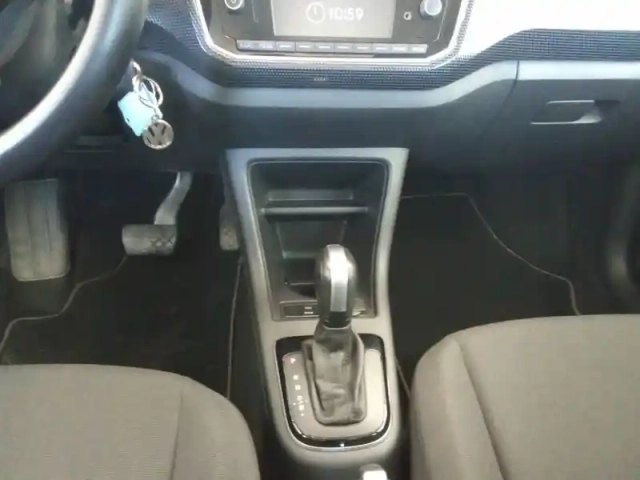 Volkswagen Up e-! 2.0 electrique — photo 11