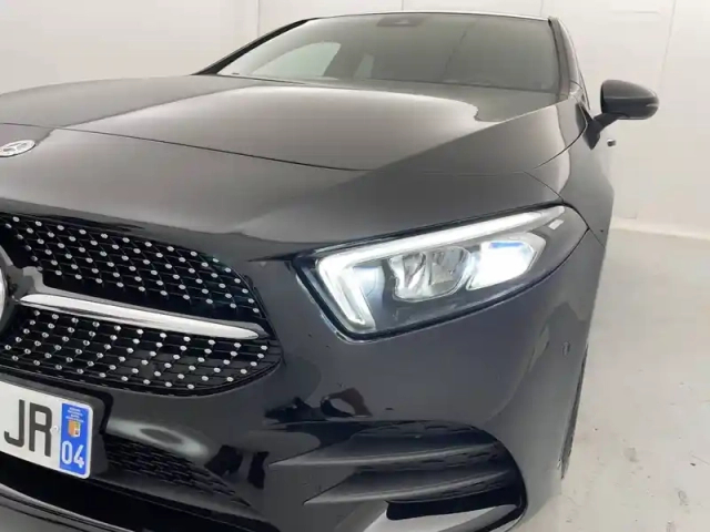 Mercedes Classe A 200 — photo 31