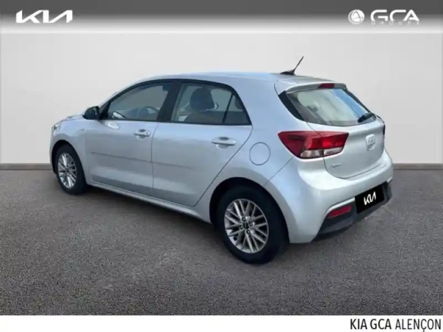 Kia Rio 1.0 t-gdi 100ch active — photo 2