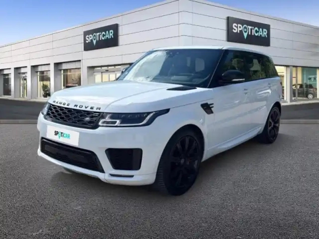 Land Rover Range Rover 2.0 p400e 404ch autobiography swb mark ix