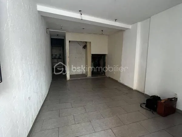 Maison 7 pièces 120 m²