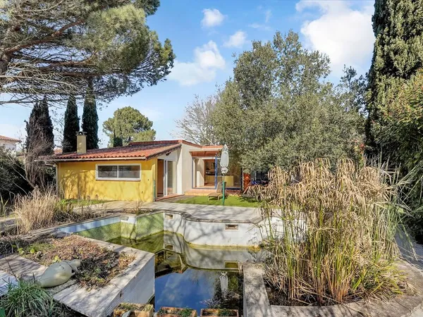 Maison - 150m ²