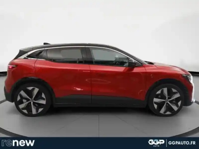 Renault Megane e-tech electric ev60 220ch techno super charge -b — photo 6
