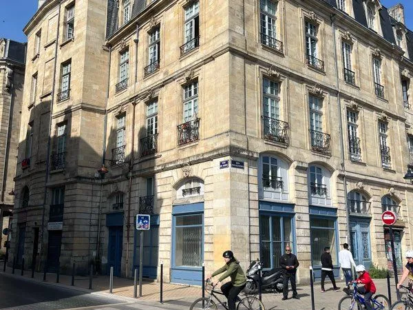 Location F2 Bordeaux