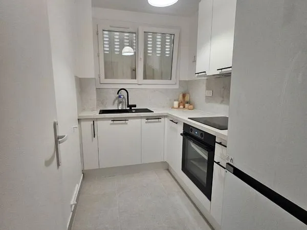 ✨️ à louer appartement 4 pieces entierement renové