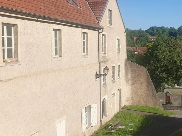 Studio 1 pièce 29 m²