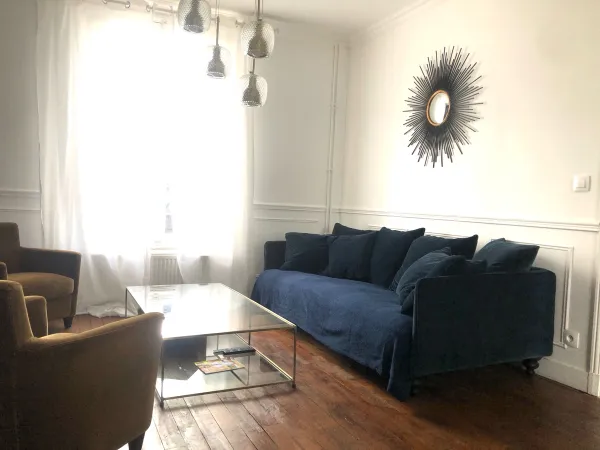 Vends maison 90m² 4 pièces entièrement rénovée