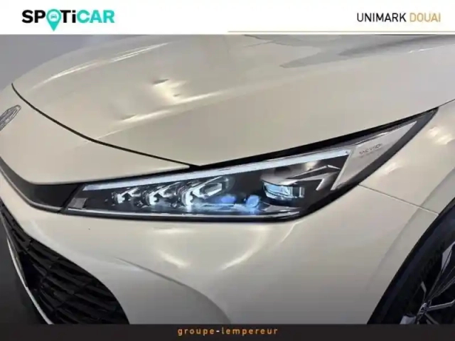 Mg Ehs 1.5 gdi 272ch phev luxury — photo 4