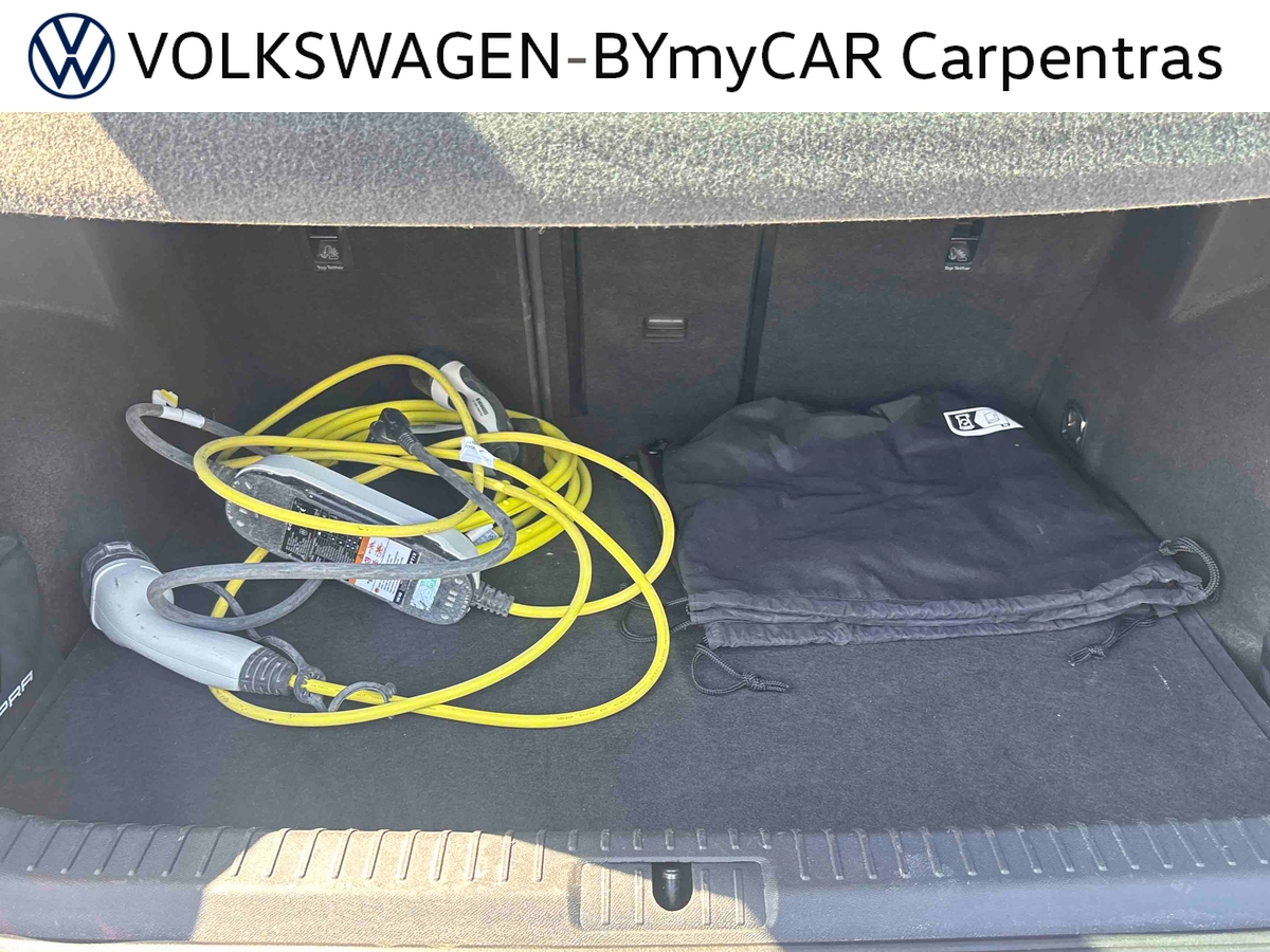 Cupra Formentor 1.4 e-HYBRID 245 ch DSG6 — photo 24