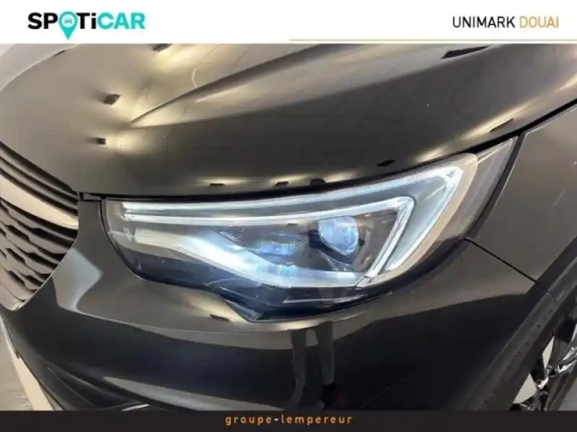 Opel Grandland X 1.5 d 130ch elegance business — photo 4