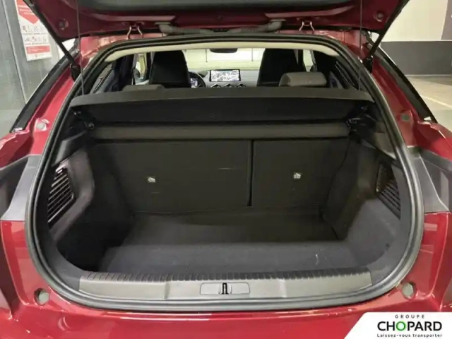 Ds Ds 3 hybride 136 e-dct6 — photo 21