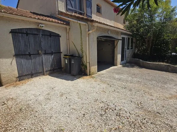 Maison 5 pièces 91 m²