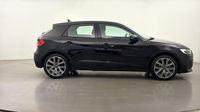 Audi A1 Sportback 25 TFSI 95ch Advanced 2 S tronic 7 — photo 4