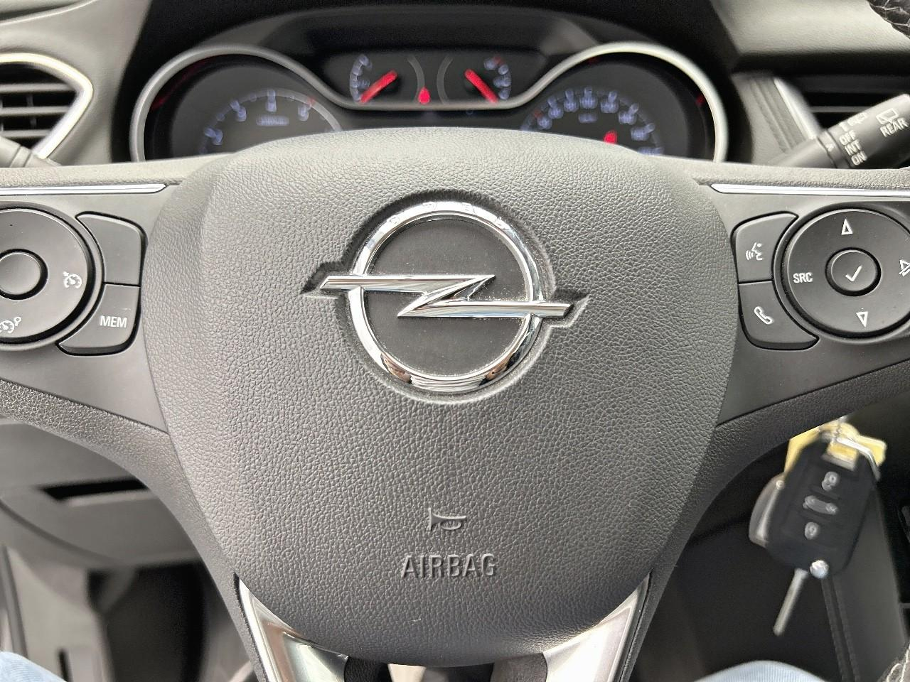 Opel Grandland x 1.5 diesel 130 ch elegance business — photo 25