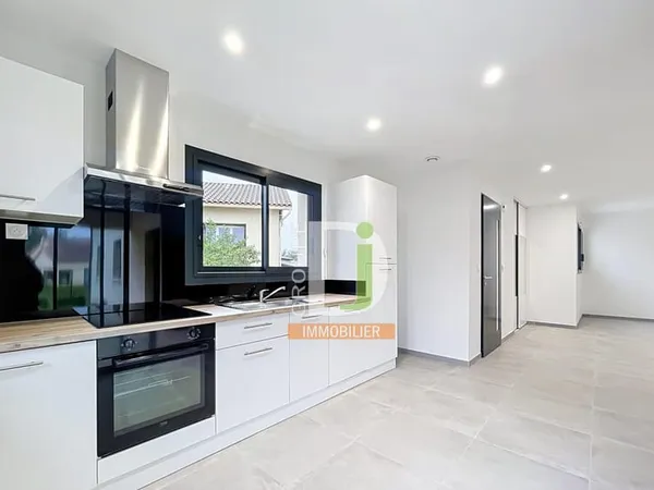 Maison 4 pièces 113 m²