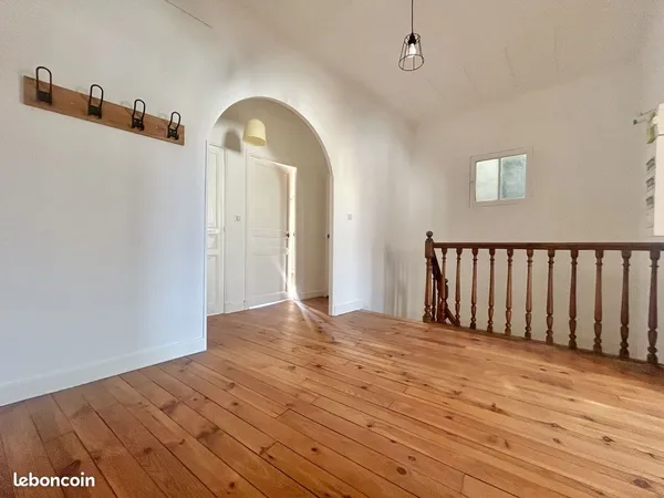 Appartement 4 pièces 114 m²
