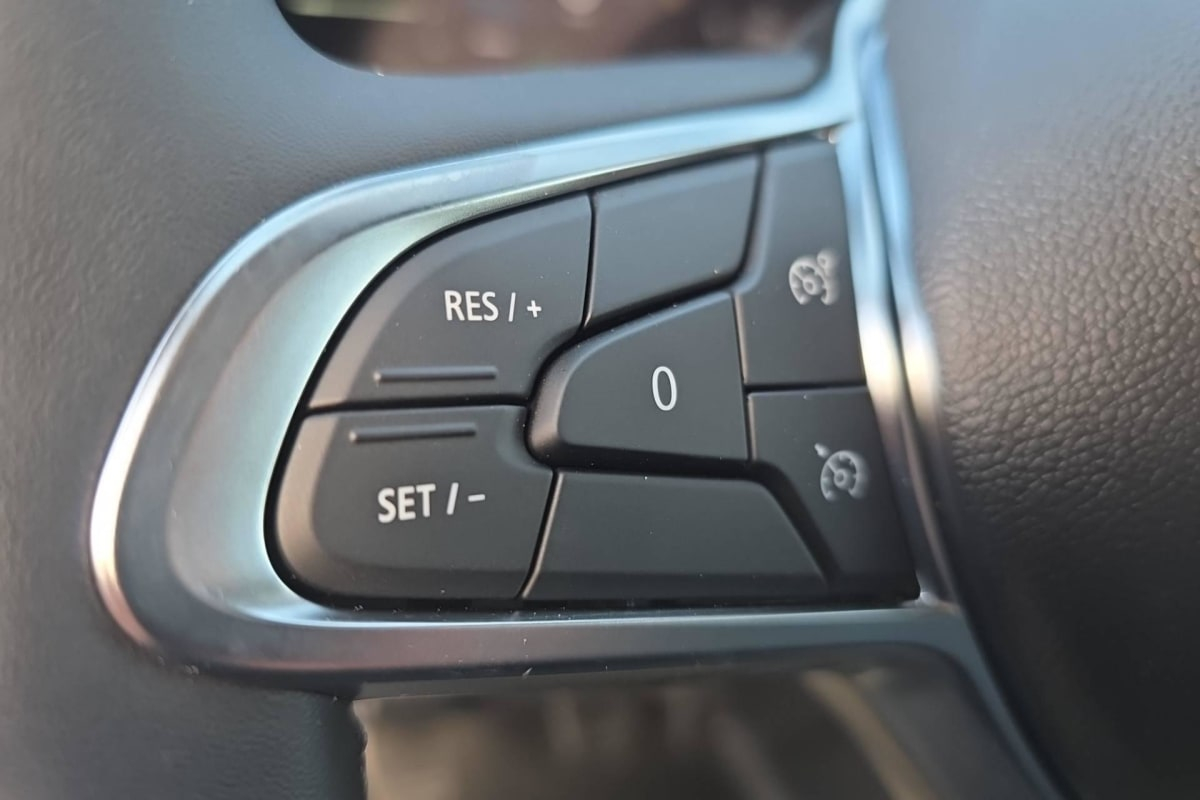 Nissan Primastar — photo 16
