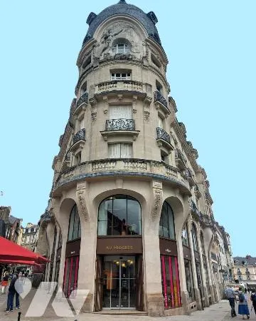 Appartement 4 pièces 103 m²