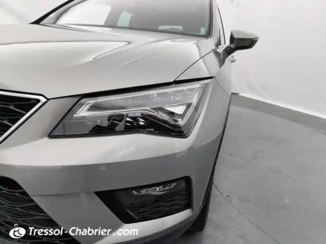 Seat Ateca 1.5 tsi 150 ch act start/stop style — photo 14