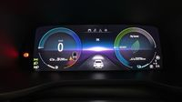 Renault Arkana 1.6 E-Tech 145ch full hybrid esprit Alpine -23 — photo 10