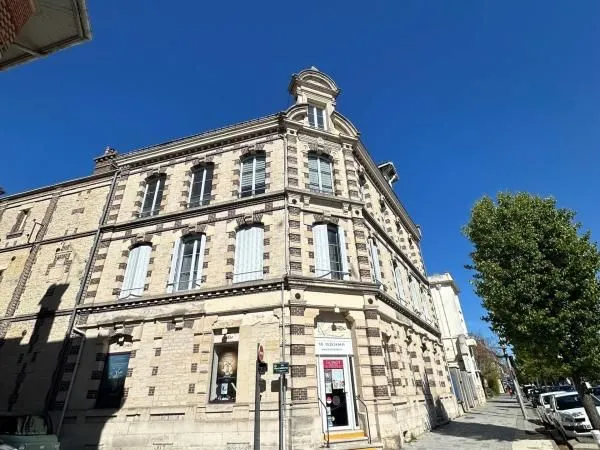 Appartement 3 pièces 79 m²