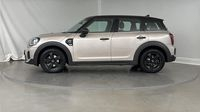 Mini Countryman Cooper 136ch Highlands BVA7 — photo 7