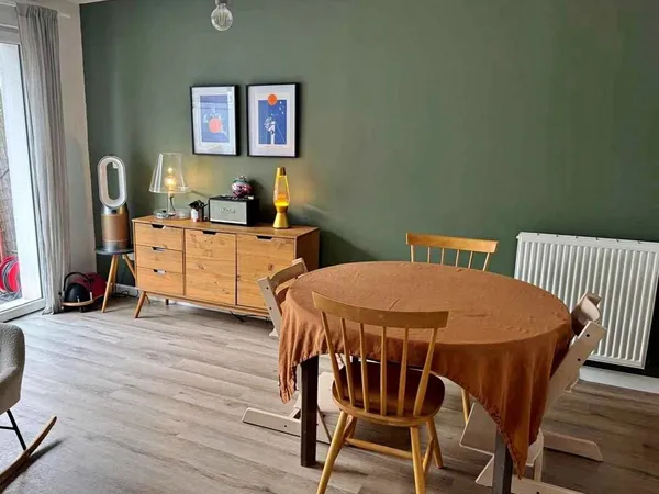 Mise en de ma Maison à Wattignies direct particulier